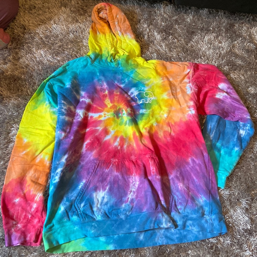 Ivory Ella sweatshirt